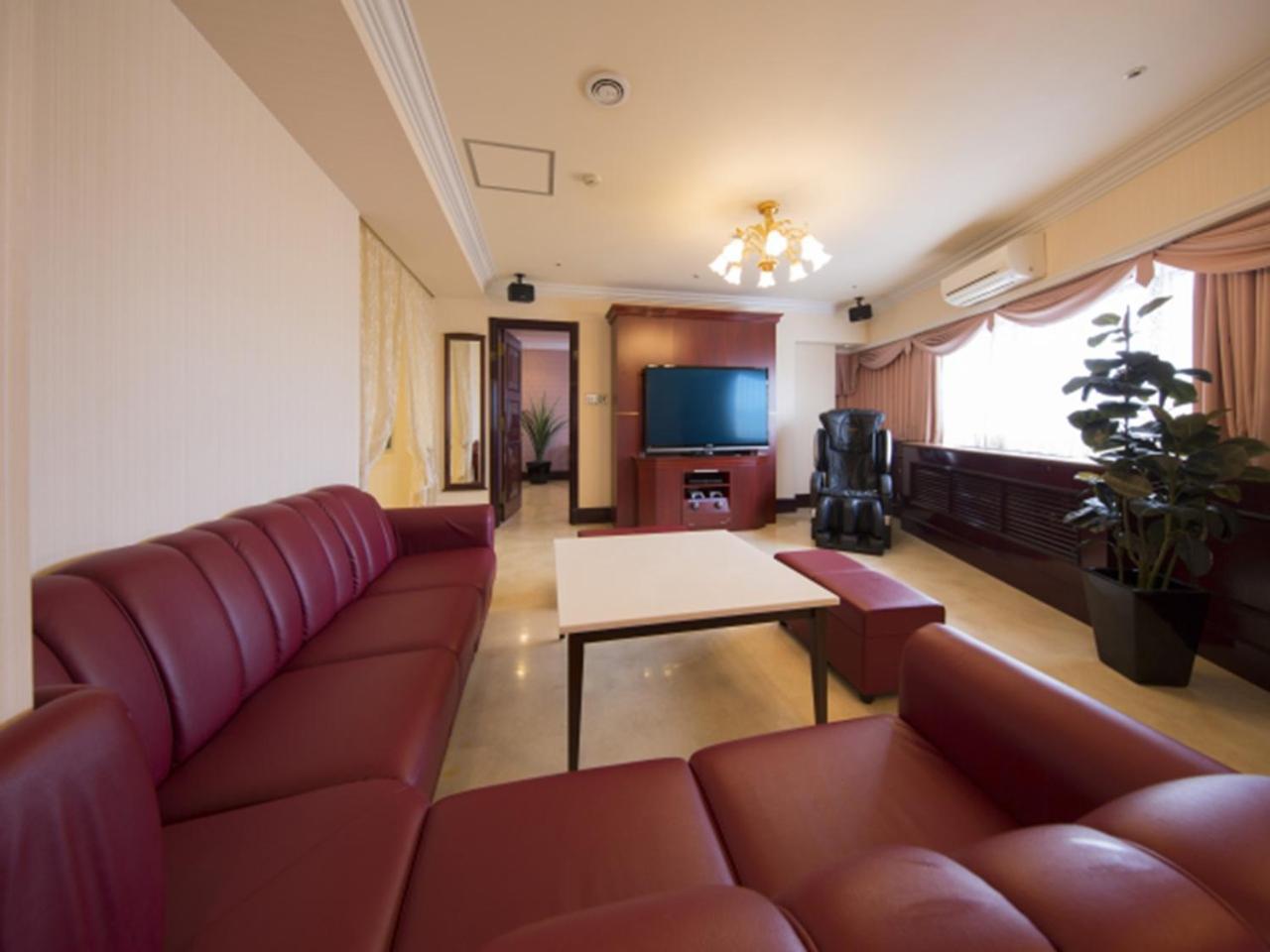 Hotel Alps (Adults Only) Osaka Exterior foto