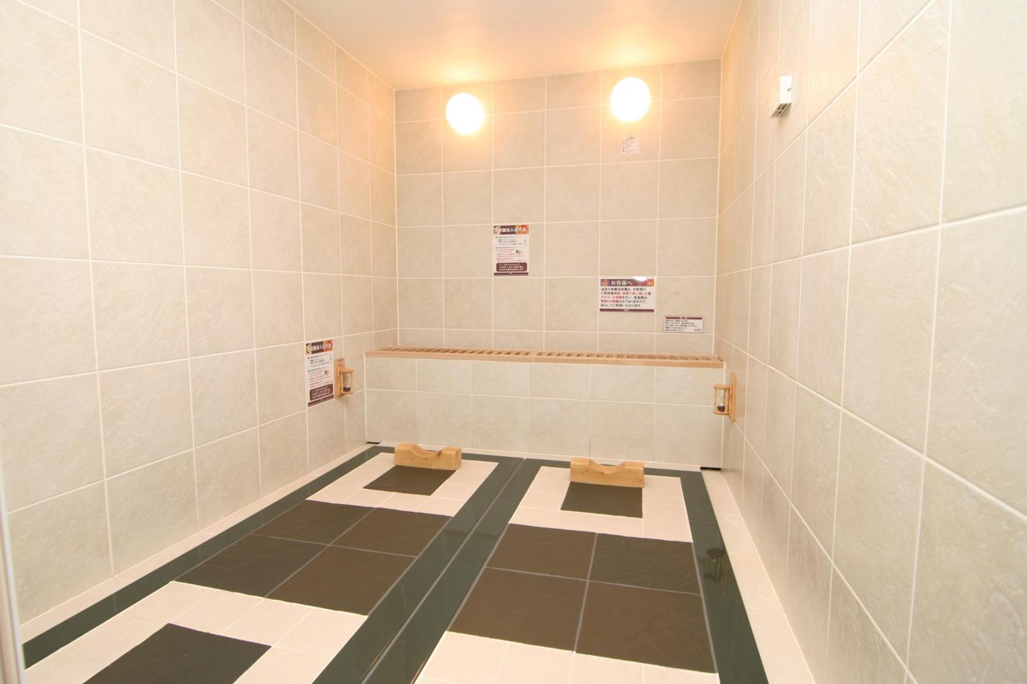 Hotel Alps (Adults Only) Osaka Exterior foto